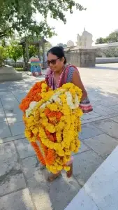 Malancha Ma'am