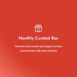 Monthly Curated Box