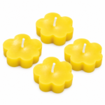 Natural Floating Candles